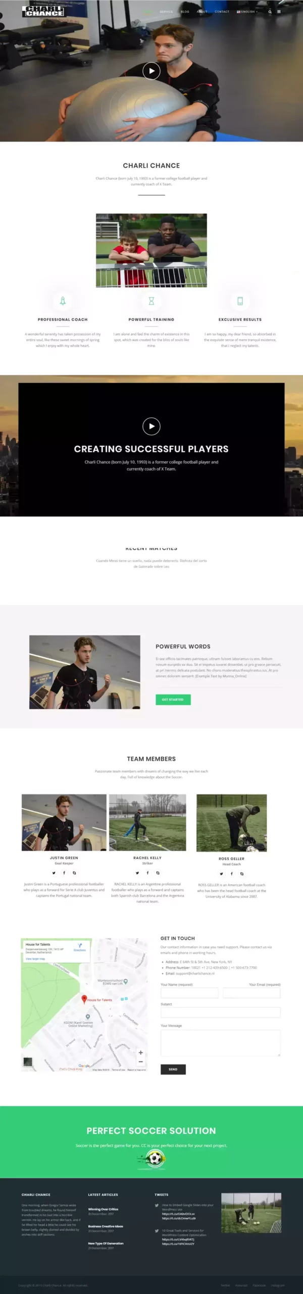 Charlie Chance website scaled 1